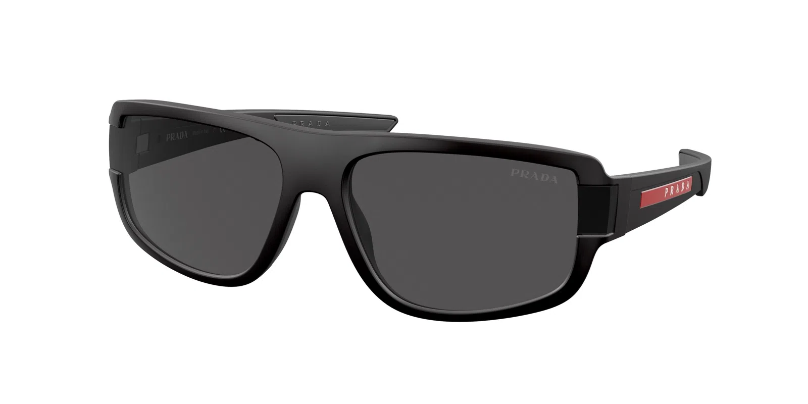 Prada Linea Rossa 03WSF Sunglasses - view 3